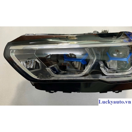 Đèn pha xe BMW X6 G06_ 63117933341